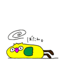 たーさん（個別スタンプ：19）