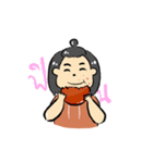 B A N Y E N（個別スタンプ：1）