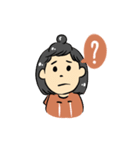 B A N Y E N（個別スタンプ：5）