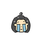 B A N Y E N（個別スタンプ：7）