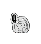 B A N Y E N（個別スタンプ：8）