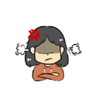 B A N Y E N（個別スタンプ：10）
