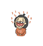 B A N Y E N（個別スタンプ：15）