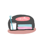 B A N Y E N（個別スタンプ：18）