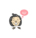 B A N Y E N（個別スタンプ：21）