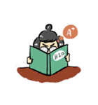 B A N Y E N（個別スタンプ：23）