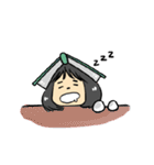 B A N Y E N（個別スタンプ：24）
