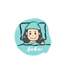 B A N Y E N（個別スタンプ：25）