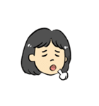 B A N Y E N（個別スタンプ：26）
