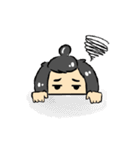 B A N Y E N（個別スタンプ：29）