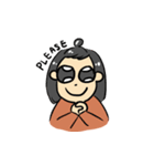 B A N Y E N（個別スタンプ：30）