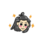 B A N Y E N（個別スタンプ：33）