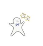 パステルならくがき（個別スタンプ：8）