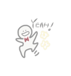パステルならくがき（個別スタンプ：9）