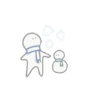 パステルならくがき（個別スタンプ：13）