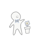 パステルならくがき（個別スタンプ：20）