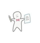 パステルならくがき（個別スタンプ：22）