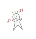 パステルならくがき（個別スタンプ：27）