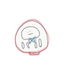 パステルならくがき（個別スタンプ：32）