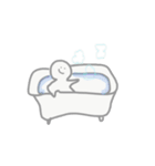 パステルならくがき（個別スタンプ：34）