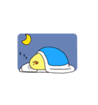 ぴよこ生活（個別スタンプ：4）