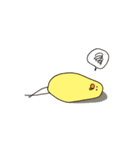 ぴよこ生活（個別スタンプ：9）