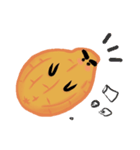 Peanut guys（個別スタンプ：15）