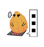 Peanut guys（個別スタンプ：20）