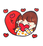 せいかつちょう（個別スタンプ：11）