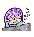 せいかつちょう（個別スタンプ：13）