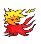 せいかつちょう（個別スタンプ：24）