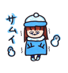 せいかつちょう（個別スタンプ：30）