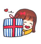 せいかつちょう（個別スタンプ：38）