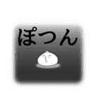 にくまんの日常（個別スタンプ：22）