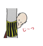 会長スタンプ（個別スタンプ：3）