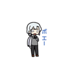 Cooking of Arkham スタンプ（個別スタンプ：13）