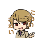 Cooking of Arkham スタンプ（個別スタンプ：17）