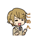 Cooking of Arkham スタンプ（個別スタンプ：18）
