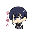 Cooking of Arkham スタンプ（個別スタンプ：25）