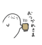 YOUR ONLY SEA DOG（個別スタンプ：31）