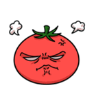 君だけのトマト（個別スタンプ：8）