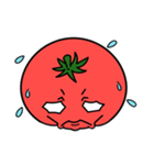 君だけのトマト（個別スタンプ：16）
