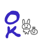 ぐわぐわ団のスタンプ その1（個別スタンプ：33）