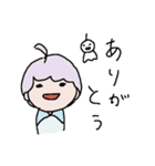 外郭都市（個別スタンプ：4）