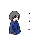 外郭都市（個別スタンプ：18）
