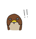 外郭都市（個別スタンプ：21）