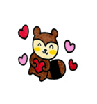 アグ太（個別スタンプ：1）