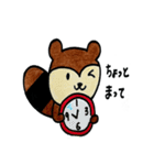 アグ太（個別スタンプ：5）