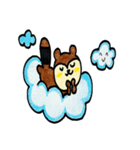 アグ太（個別スタンプ：6）
