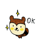 アグ太（個別スタンプ：9）
